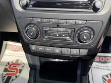 Skoda Yeti TDI Laurin & Klement 