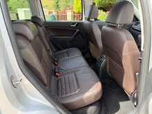 Skoda Yeti TDI Laurin & Klement 