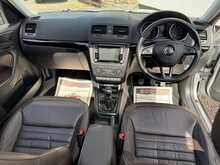 Skoda Yeti TDI Laurin & Klement 