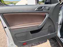 Skoda Yeti TDI Laurin & Klement 