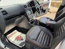 Skoda Yeti TDI Laurin & Klement 