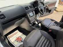 Skoda Yeti TDI Laurin & Klement 