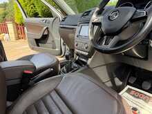 Skoda Yeti TDI Laurin & Klement 