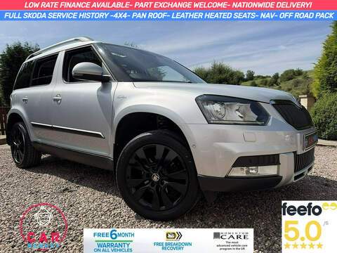 TDI Laurin & Klement SUV 2.0 Manual Diesel