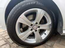 Mercedes-Benz E Class E350 CDI V6 BlueEfficiency Sport