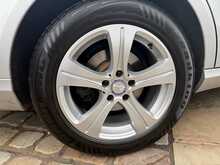 Mercedes-Benz E Class E350 CDI V6 BlueEfficiency Sport