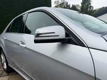 Mercedes-Benz E Class E350 CDI V6 BlueEfficiency Sport