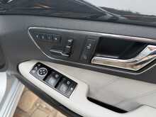 Mercedes-Benz E Class E350 CDI V6 BlueEfficiency Sport