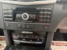 Mercedes-Benz E Class E350 CDI V6 BlueEfficiency Sport