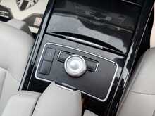 Mercedes-Benz E Class E350 CDI V6 BlueEfficiency Sport