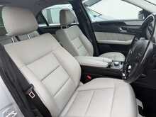 Mercedes-Benz E Class E350 CDI V6 BlueEfficiency Sport