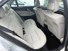 Mercedes-Benz E Class E350 CDI V6 BlueEfficiency Sport