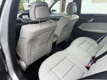 Mercedes-Benz E Class E350 CDI V6 BlueEfficiency Sport