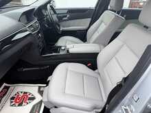 Mercedes-Benz E Class E350 CDI V6 BlueEfficiency Sport