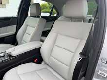 Mercedes-Benz E Class E350 CDI V6 BlueEfficiency Sport