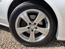 Mercedes-Benz E Class E350 CDI V6 BlueEfficiency Sport