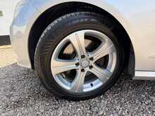 Mercedes-Benz E Class E350 CDI V6 BlueEfficiency Sport