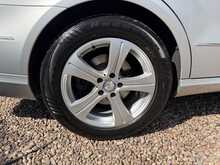 Mercedes-Benz E Class E350 CDI V6 BlueEfficiency Sport