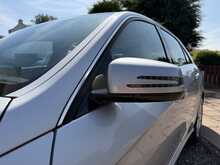 Mercedes-Benz E Class E350 CDI V6 BlueEfficiency Sport