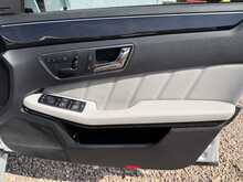 Mercedes-Benz E Class E350 CDI V6 BlueEfficiency Sport