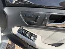 Mercedes-Benz E Class E350 CDI V6 BlueEfficiency Sport