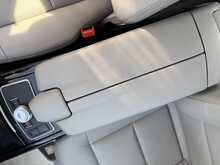 Mercedes-Benz E Class E350 CDI V6 BlueEfficiency Sport