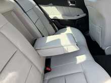 Mercedes-Benz E Class E350 CDI V6 BlueEfficiency Sport