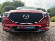 Mazda CX-5 SKYACTIV-G Sport 