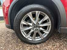 Mazda CX-5 SKYACTIV-G Sport 