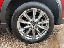 Mazda CX-5 SKYACTIV-G Sport 