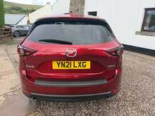 Mazda CX-5 SKYACTIV-G Sport 