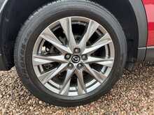 Mazda CX-5 SKYACTIV-G Sport 