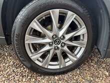 Mazda CX-5 SKYACTIV-G Sport 