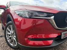 Mazda CX-5 SKYACTIV-G Sport 