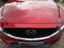 Mazda CX-5 SKYACTIV-G Sport 