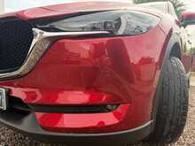 Mazda CX-5 SKYACTIV-G Sport 