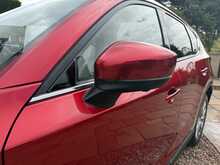 Mazda CX-5 SKYACTIV-G Sport 