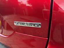 Mazda CX-5 SKYACTIV-G Sport 