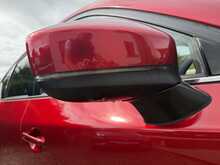 Mazda CX-5 SKYACTIV-G Sport 