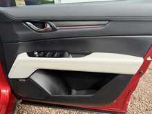 Mazda CX-5 SKYACTIV-G Sport 