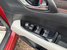 Mazda CX-5 SKYACTIV-G Sport 