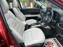Mazda CX-5 SKYACTIV-G Sport 