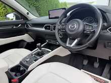 Mazda CX-5 SKYACTIV-G Sport 