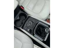 Mazda CX-5 SKYACTIV-G Sport 