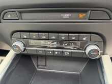 Mazda CX-5 SKYACTIV-G Sport 