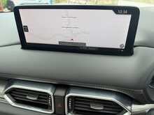 Mazda CX-5 SKYACTIV-G Sport 