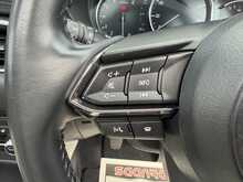 Mazda CX-5 SKYACTIV-G Sport 