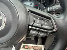 Mazda CX-5 SKYACTIV-G Sport 