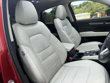 Mazda CX-5 SKYACTIV-G Sport 