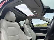 Mazda CX-5 SKYACTIV-G Sport 